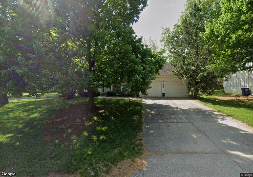 12201 W 101st Terrace, Lenexa, KS 66215 - photo 1