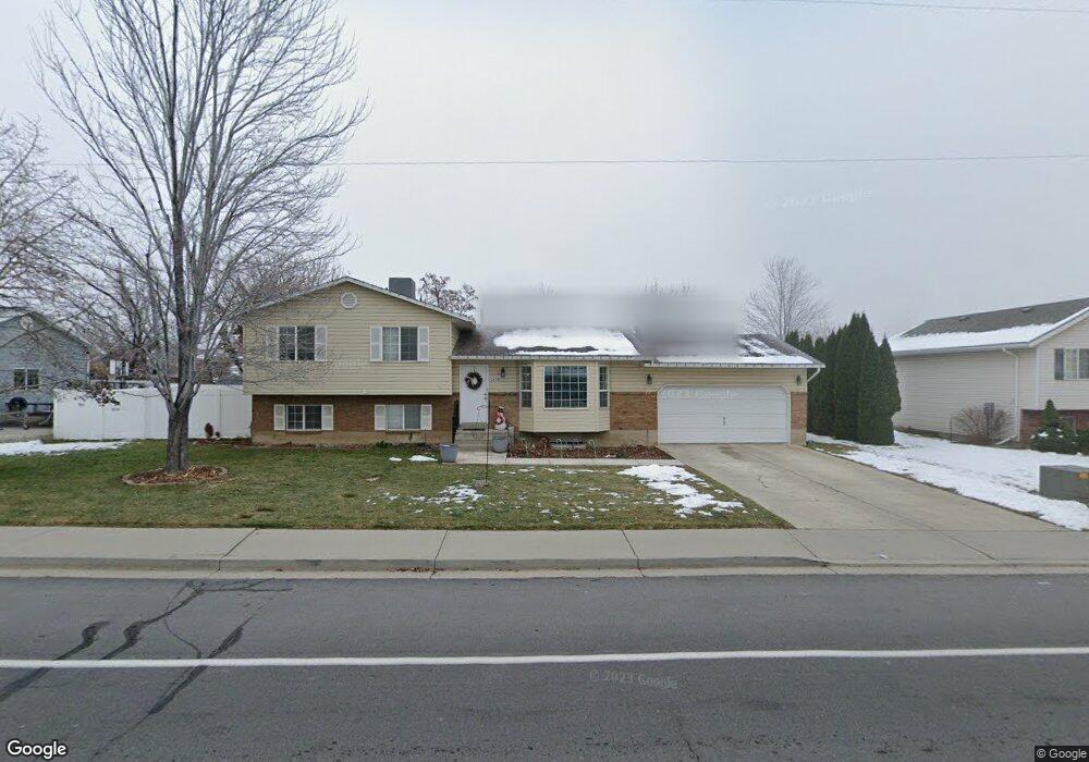 1328 N 600 W, Pleasant Grove, UT 84062 - photo 1