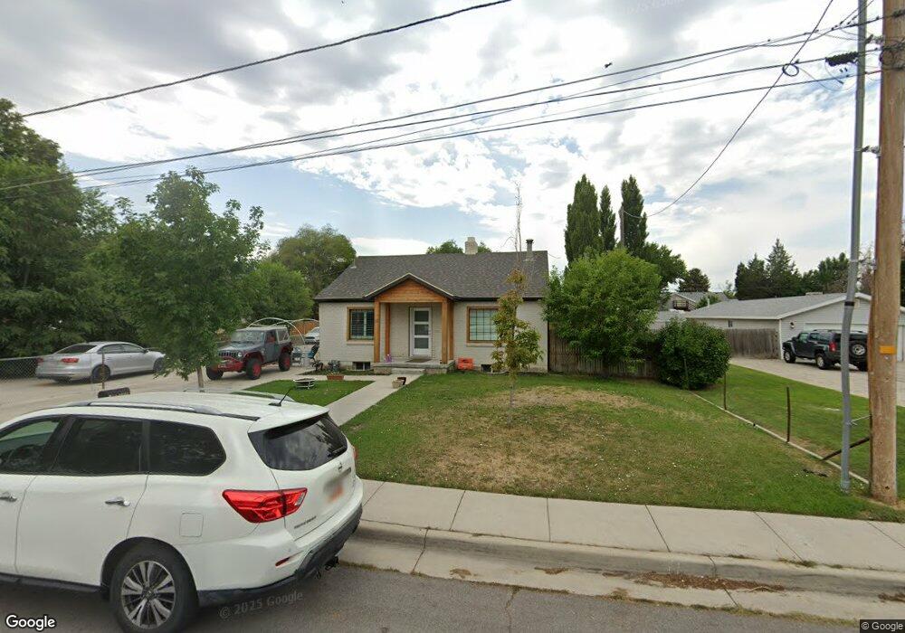 156 E Forbush Ave, Midvale, UT 84047 - photo 1