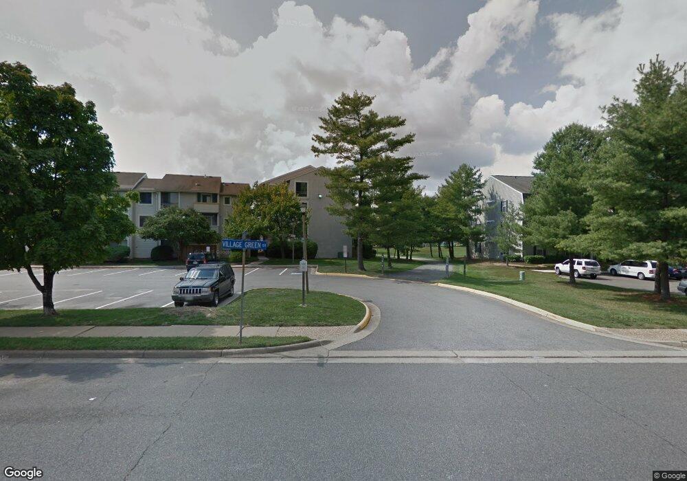 5756-A Village Green Dr, Alexandria, VA 22309 - photo 1