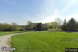 3200 McGill Pointe Dr, Rocheport, MO 65279