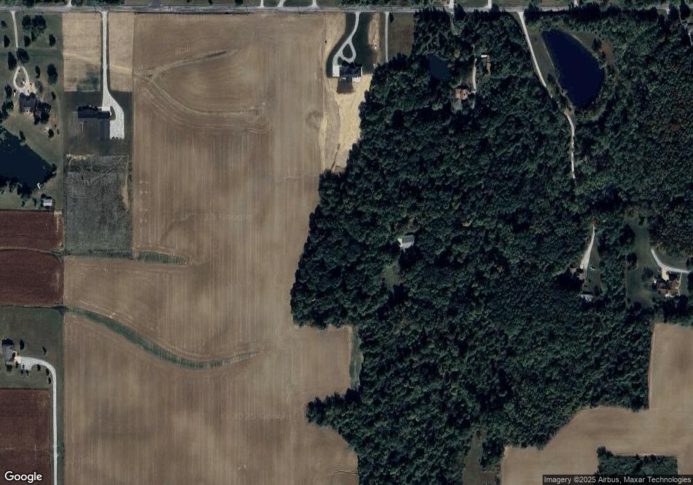 1902 E 350 N, Bluffton, IN 46714 - photo 1