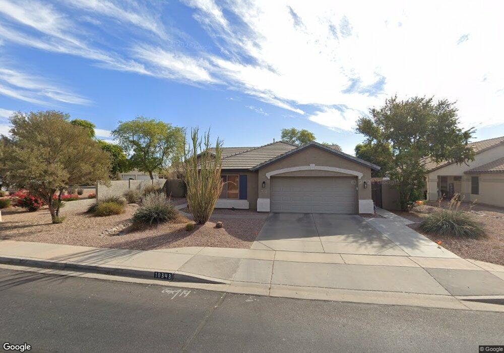 10343 E Idaho Ave, Mesa, AZ 85209 - photo 1