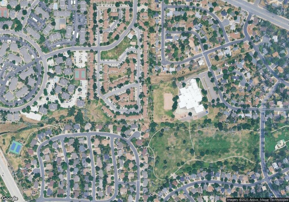 4686 S Dillon Ct unit A, Aurora, CO 80015 - photo 1