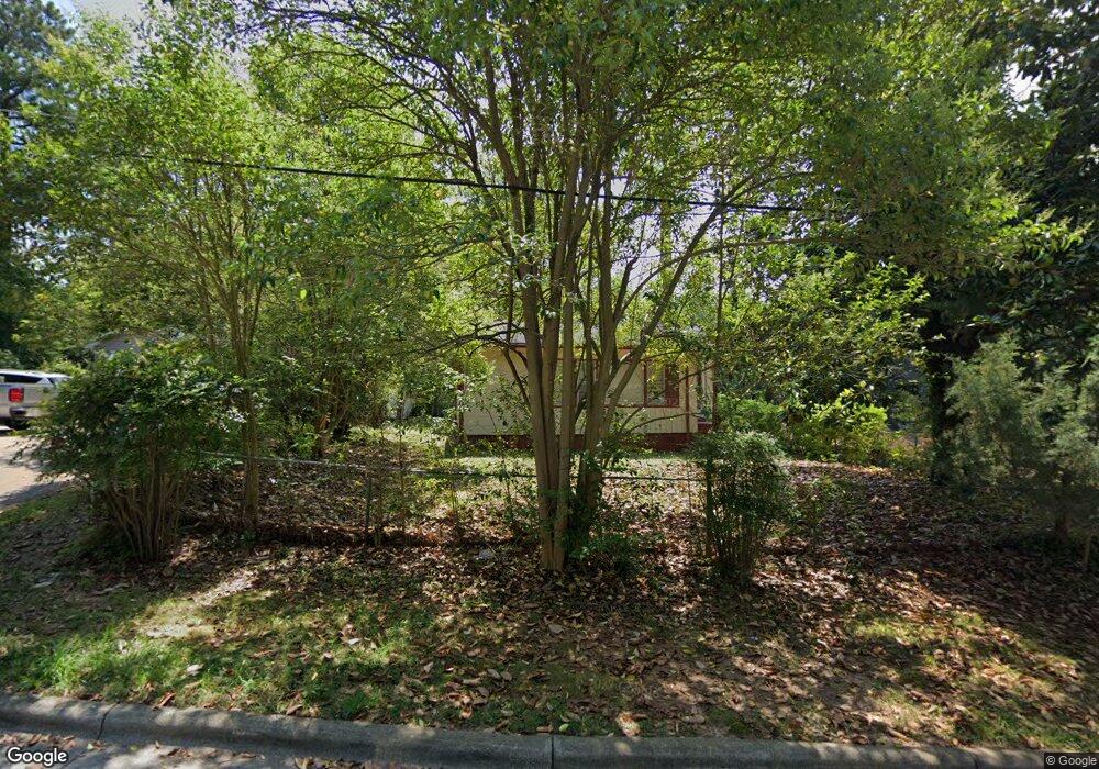 1501 Collegeview Ave unit 1/2, Raleigh, NC 27606 - photo 1