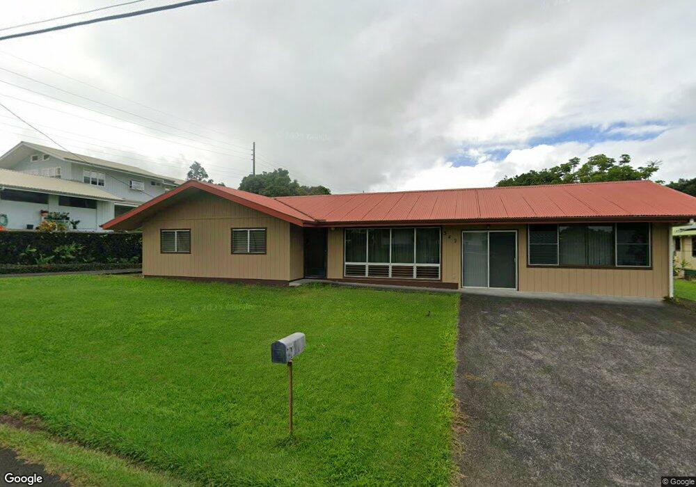 342 Nohea St, Hilo, HI 96720 - photo 1