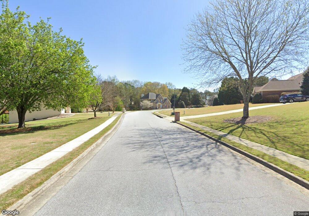 0 Hillside Oak Dr SW unit 8668581, Grayson, GA 30017 - photo 1