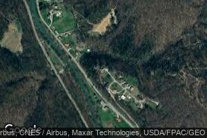 215 Longcrest Village Ln, Reader, WV 26167