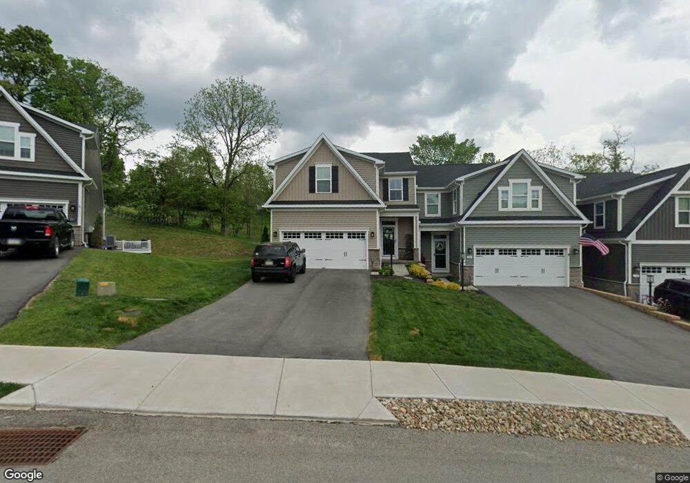 108 Dana Dr, Eighty Four, PA 15330 - photo 1