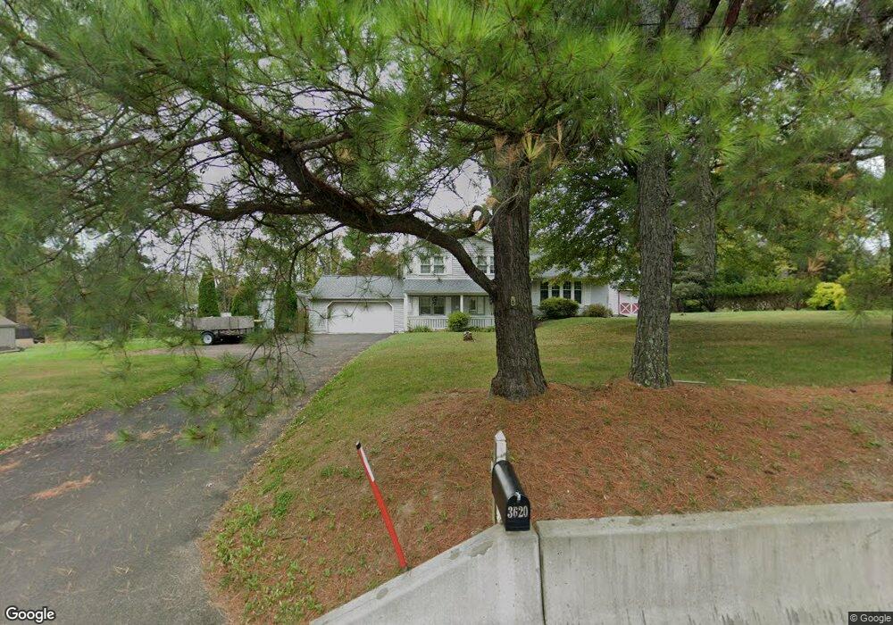 3620 Bristol Rd, Chalfont, PA 18914 - photo 1