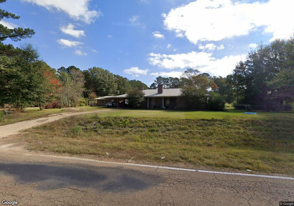 5198 Gibson Rd, McComb, MS 39648 - photo 1