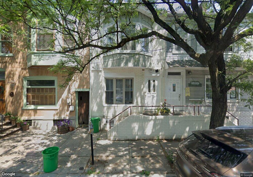 823 W Walnut St, Allentown, PA 18102 - photo 1