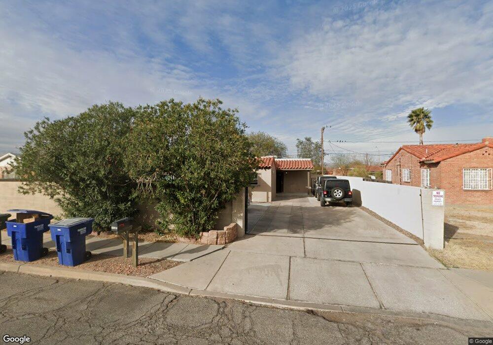 2233 N 1st Ave, Tucson, AZ 85719 - photo 1