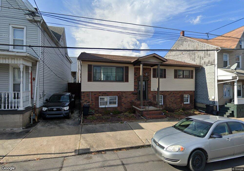 24 N 2nd St, Shamokin, PA 17872 - photo 1