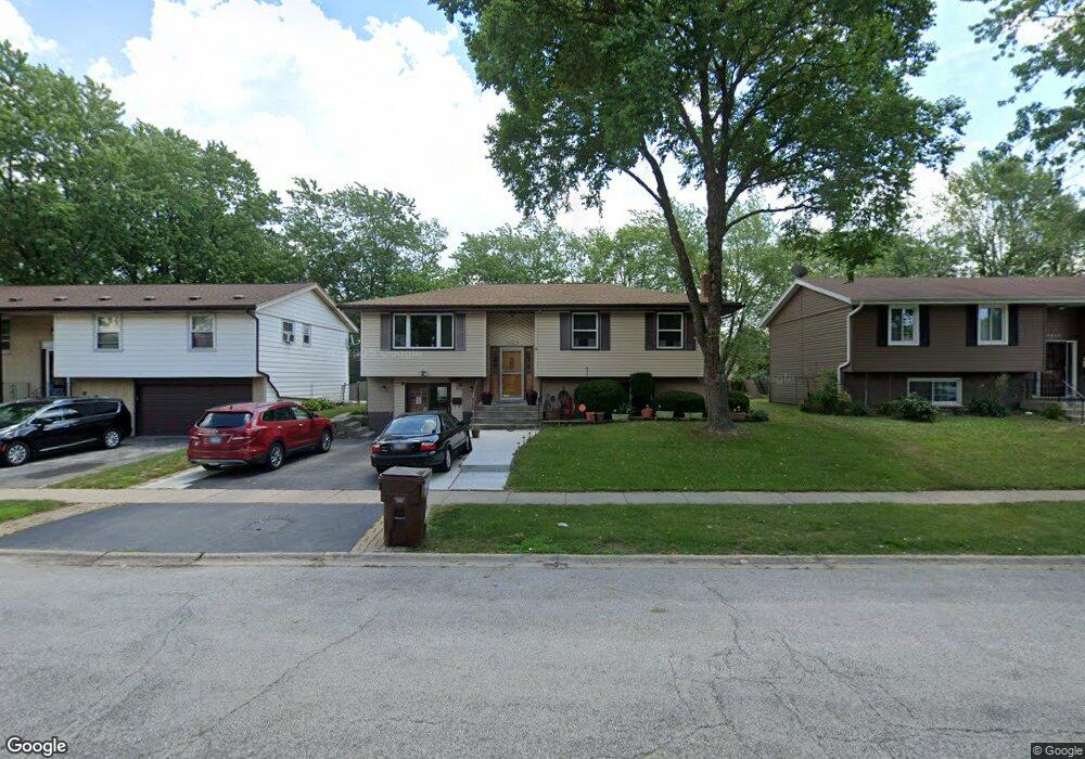 3509 Laurel Ln, Hazel Crest, IL 60429 - photo 1