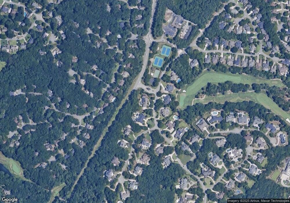 8865 Old Southwick Pass, Alpharetta, GA 30022 - photo 1