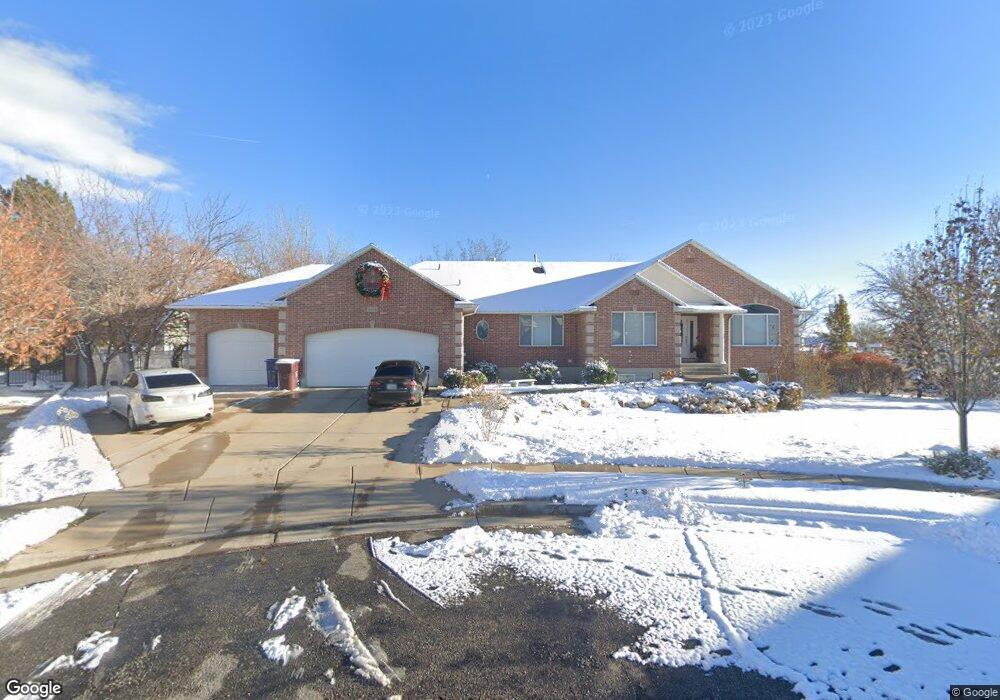 5796 S 3550 W, Roy, UT 84067 - photo 1