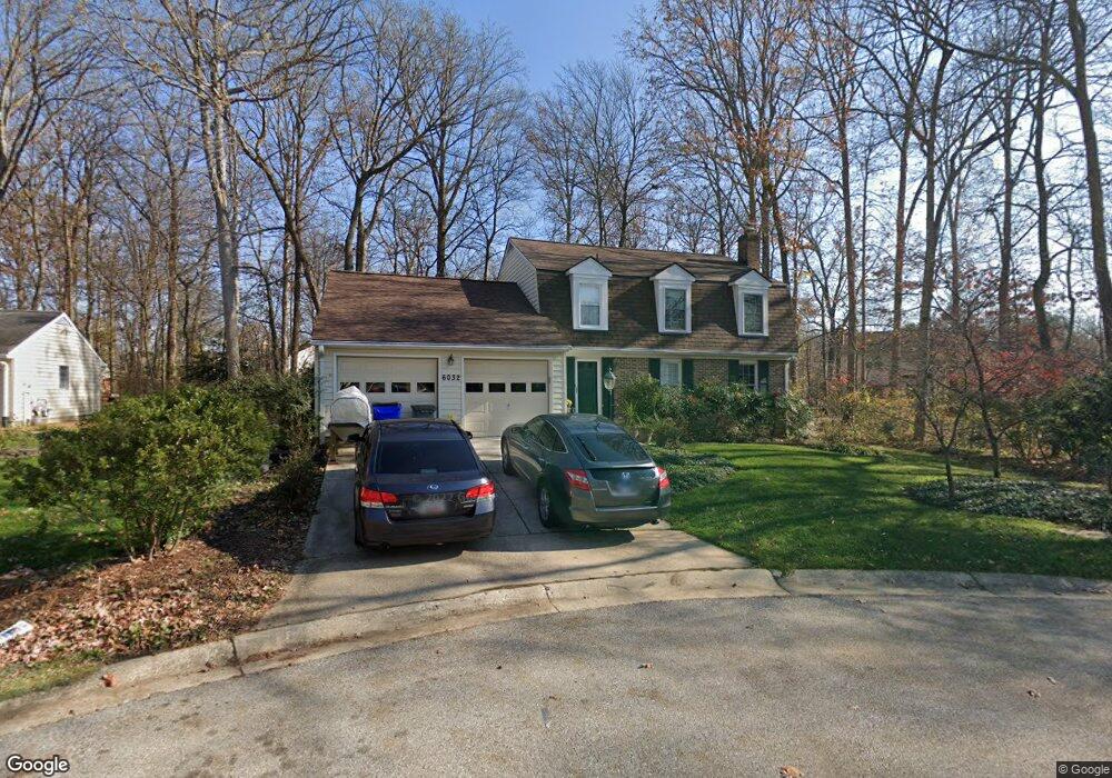 6032 Snow Crystal, Columbia, MD 21044 - photo 1