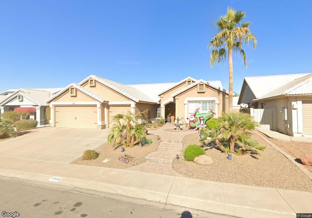 1552 E Erie St, Chandler, AZ 85225 - photo 1