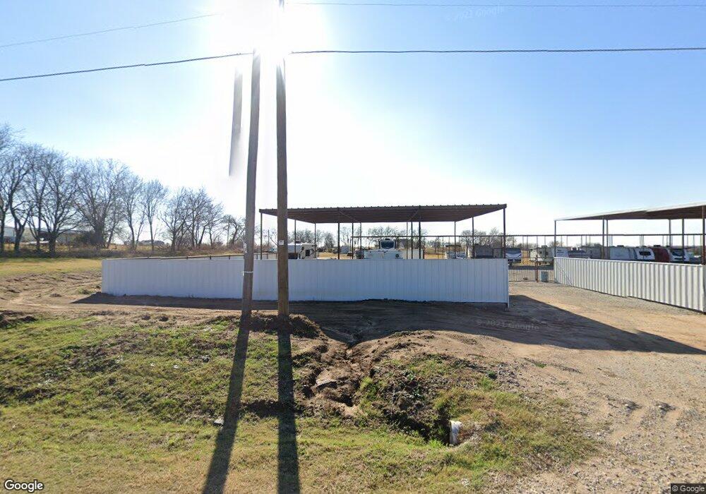 2822 Plainview Rd, Sherman, TX 75092 - photo 1