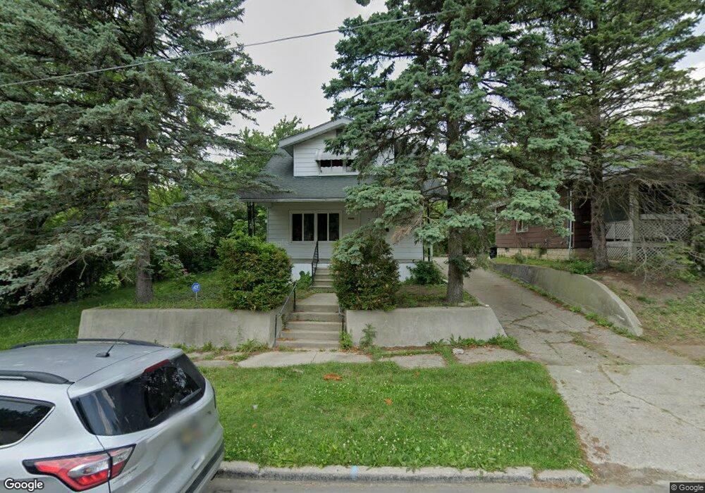 2426 Zimmerman St, Flint, MI 48503 - photo 1