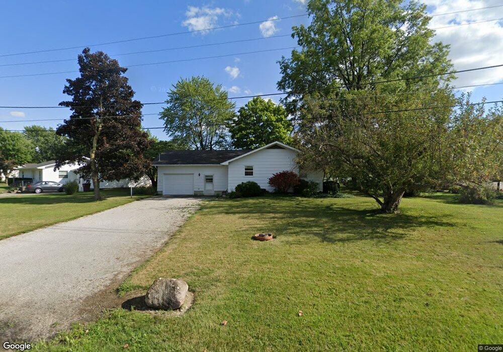 190 North Dr, Geneva, IN 46740 - photo 1