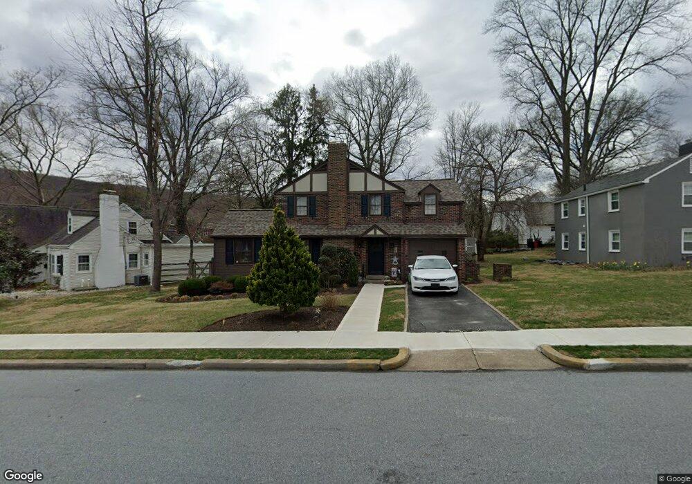 102 High St, Reading, PA 19606 - photo 1