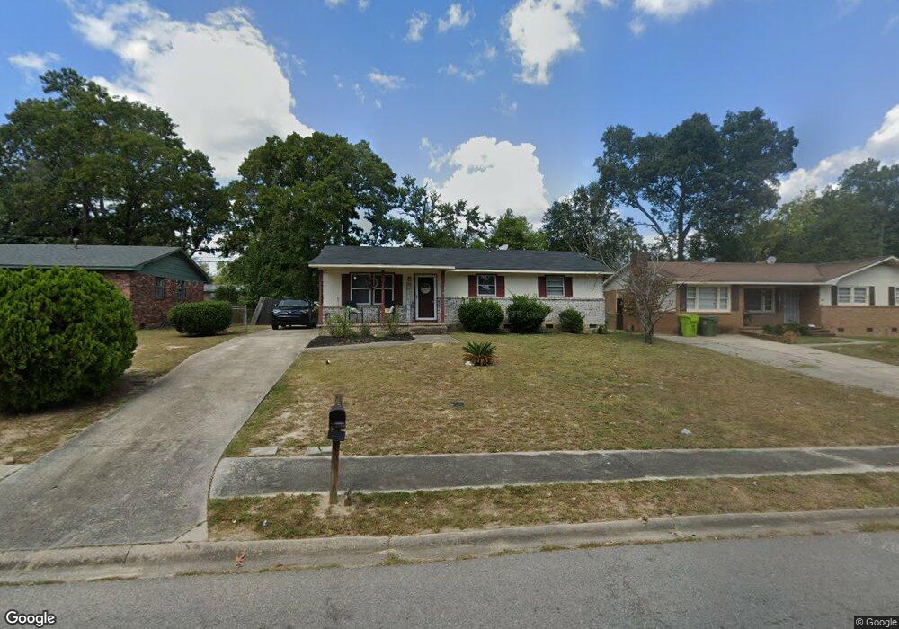 3633 Woodbury Dr, Columbia, SC 29209 - photo 1