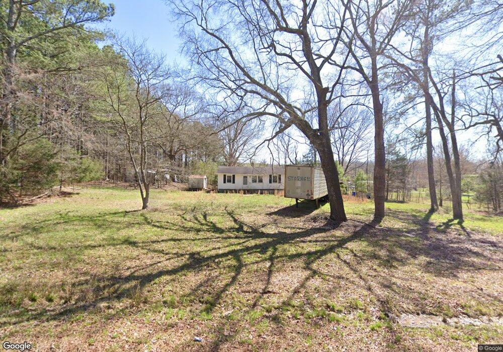 3509 Airport Rd, Siler City, NC 27344 - photo 1