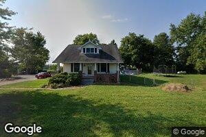 12401 E County Road 700 N, Hope, IN 47246