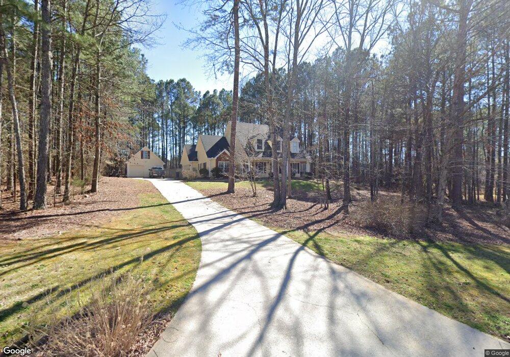 20 Timberwoods Dr, Covington, GA 30016 - photo 1