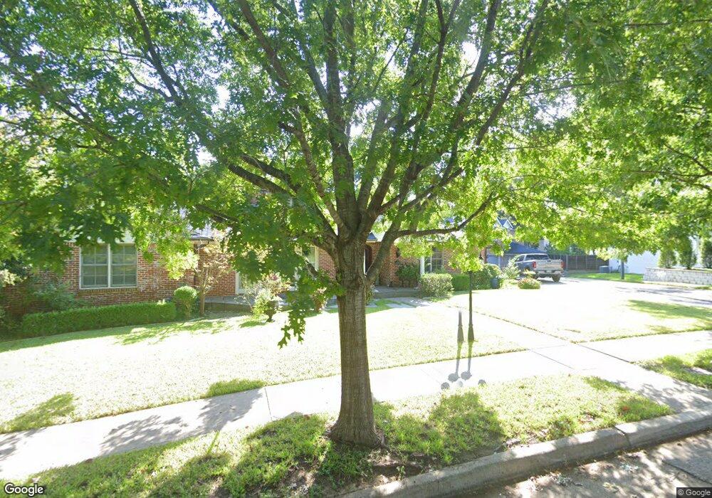6926 Alexander Dr, Dallas, TX 75214 - photo 1