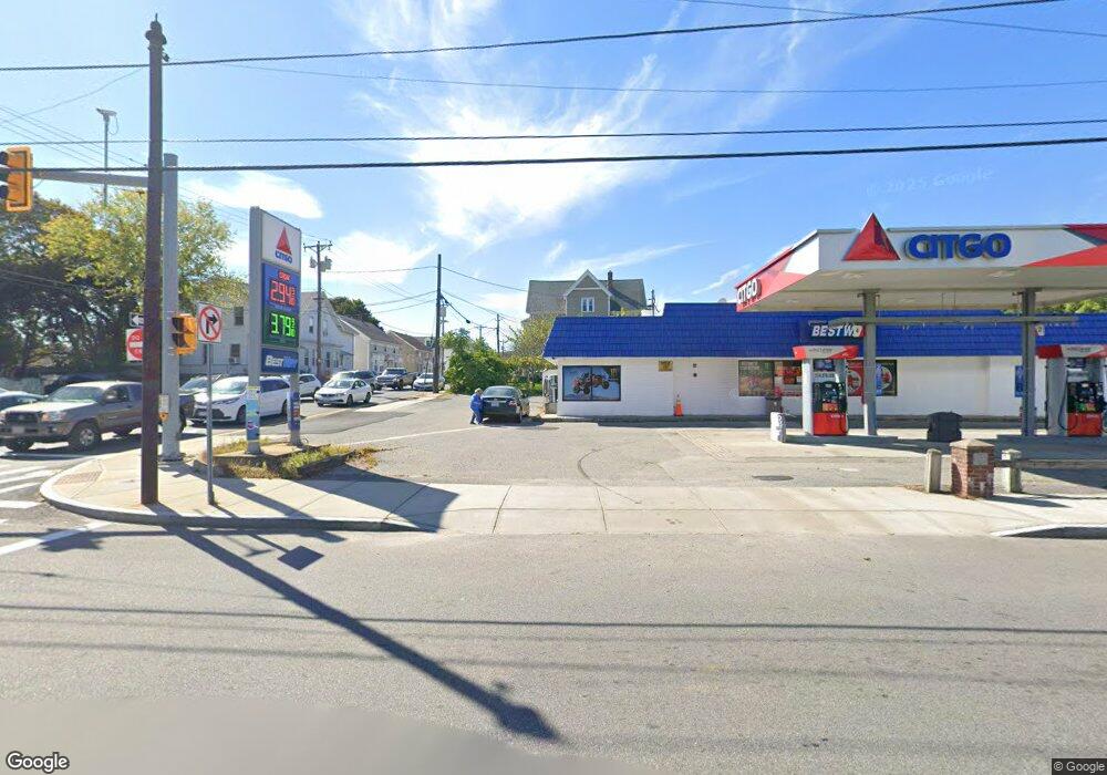 302 Broad St, Cumberland, RI 02864 - photo 1