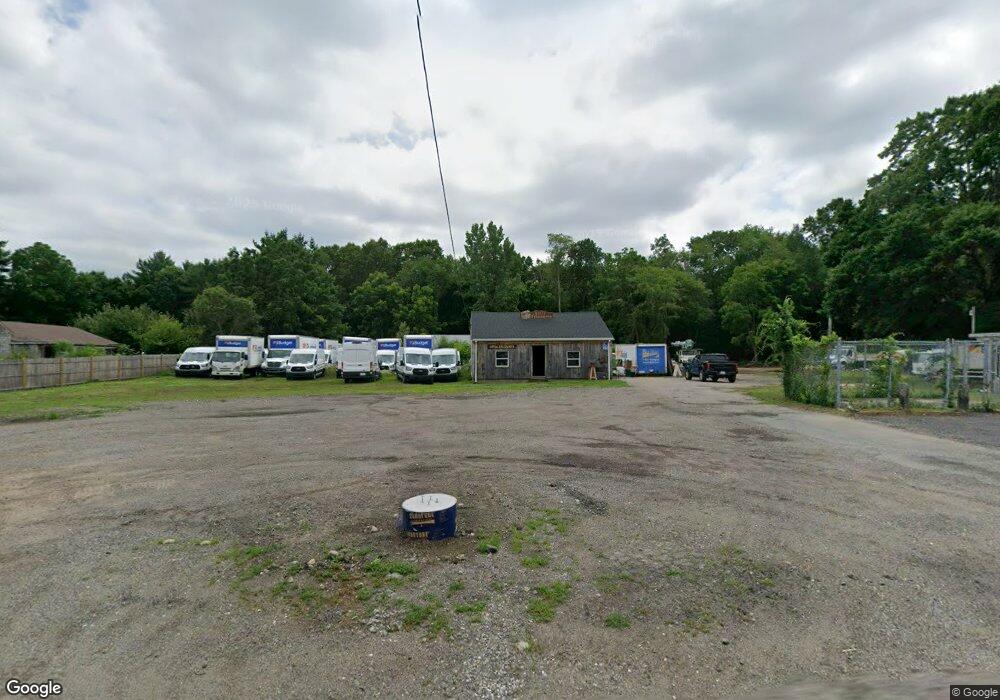 482 E Center St, West Bridgewater, MA 02379 - photo 1