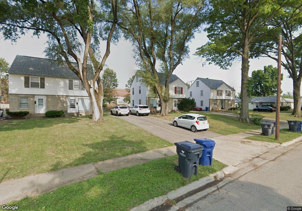 155 Beechtree Rd unit 157, Columbus, OH 43213 - photo 1