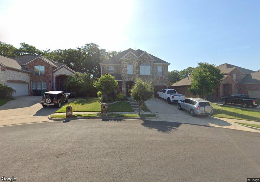 5001 Ricks Rd, Denton, TX 76210 - photo 1