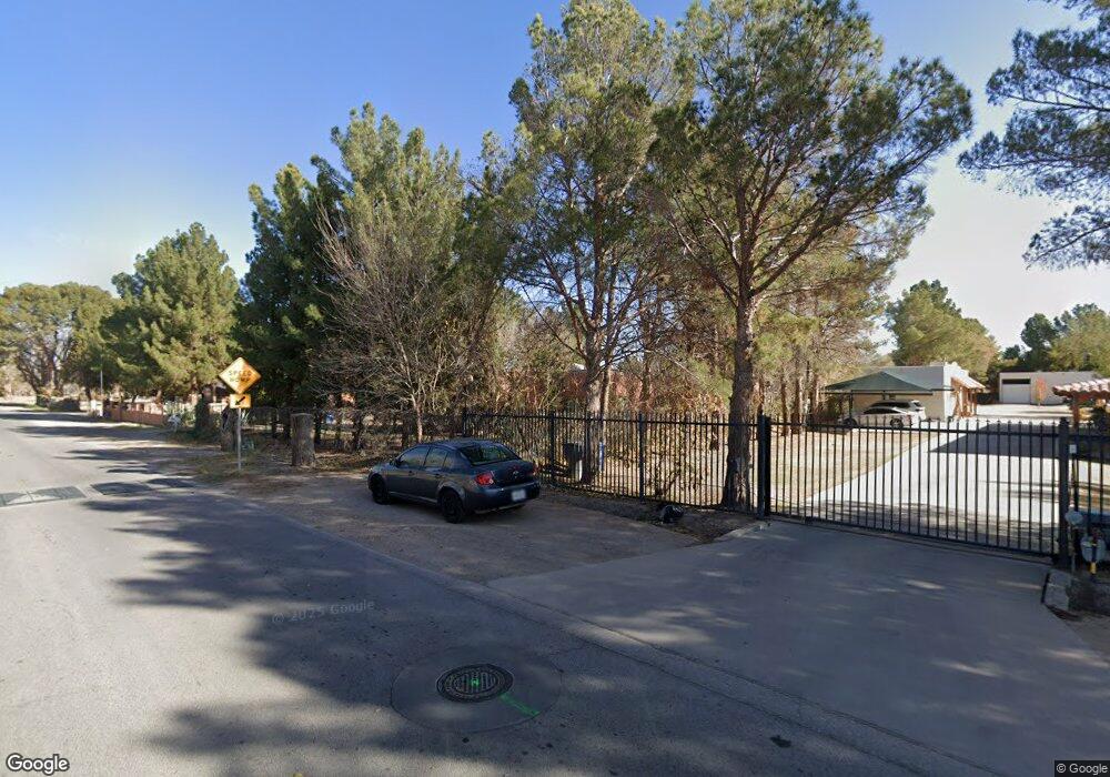 7777 Rosedale St, El Paso, TX 79915 - photo 1