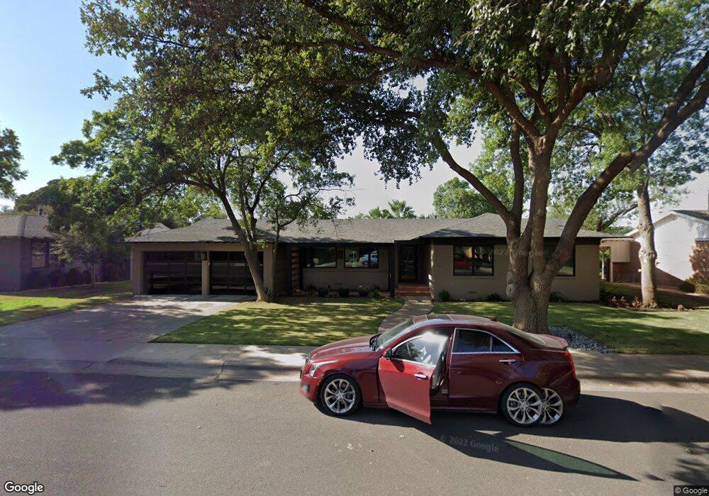 1402 Harvard Ave, Midland, TX 79701 - photo 1