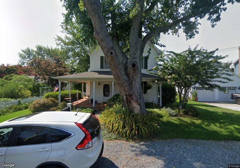 304 Love Point Ave, Stevensville, MD 21666 - photo 1