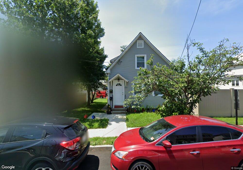 222 Boston Ave, Hillside, NJ 07205 - photo 1