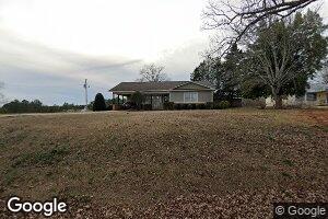 804 N Cummings St, Fulton, MI 38843