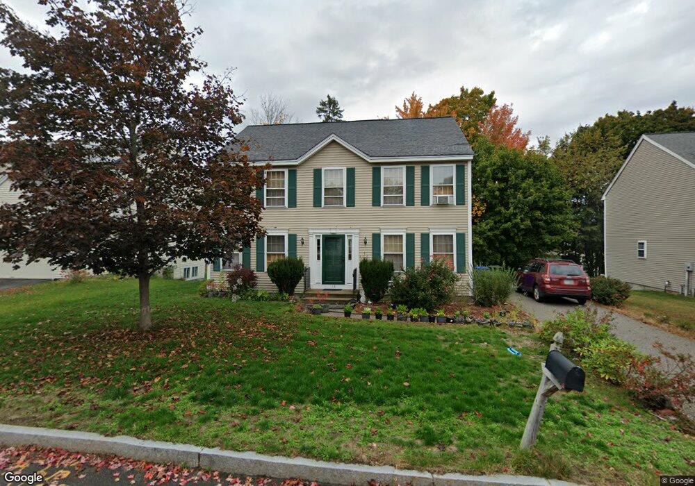 18 Lisa Ln, Manchester, NH 03103 - photo 1
