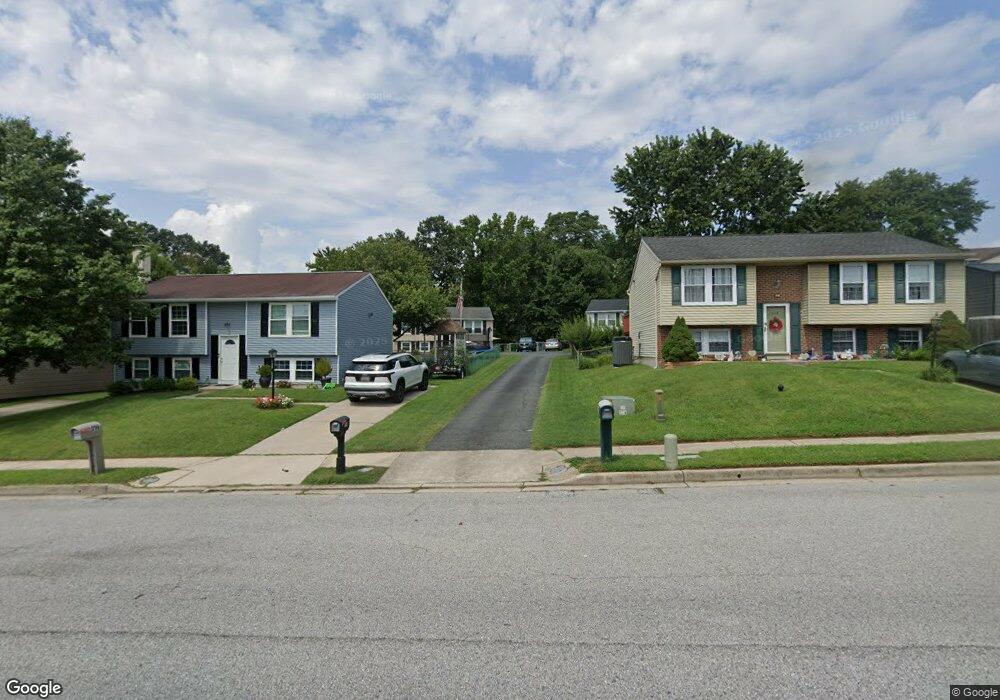 711 Highvilla Rd, Baltimore, MD 21221 - photo 1