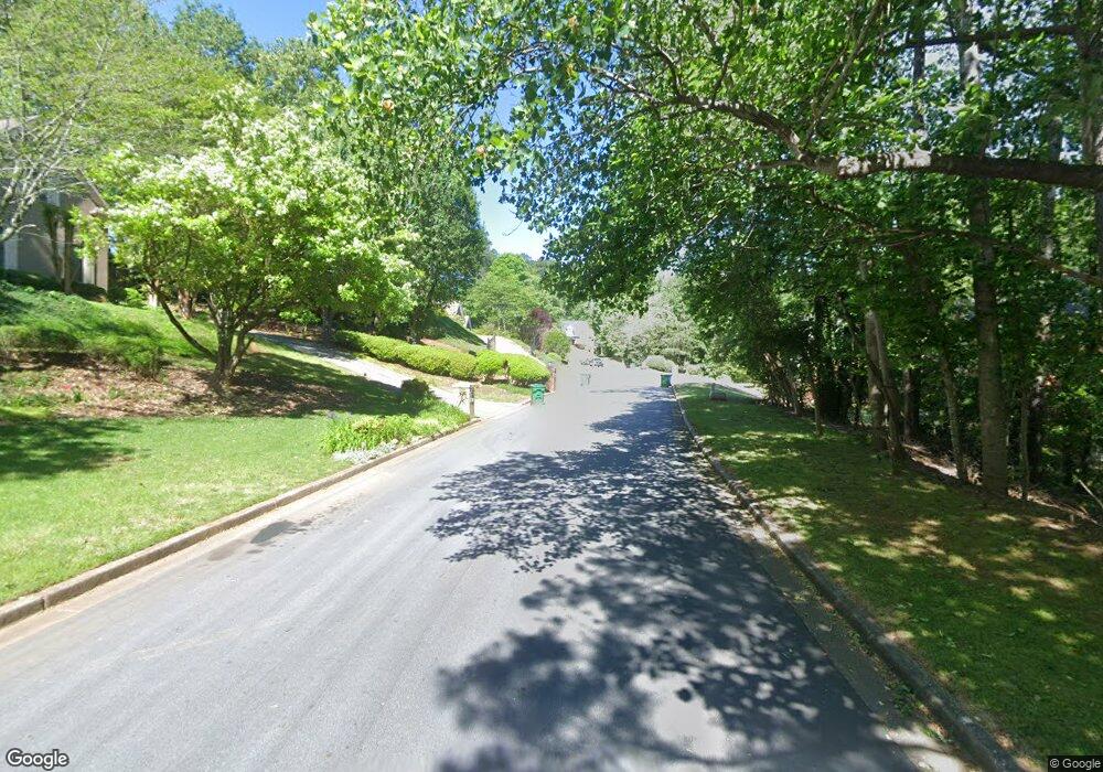 0 Millstone Ln unit 8329613, Tucker, GA 30087 - photo 1