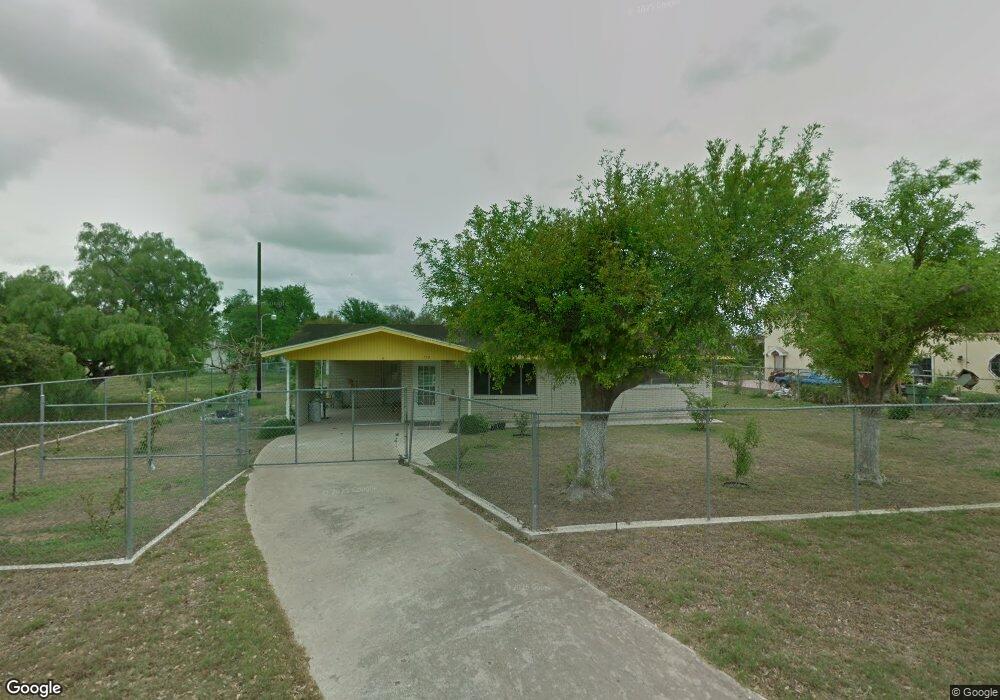 114 N 8th St, Donna, TX 78537 - photo 1