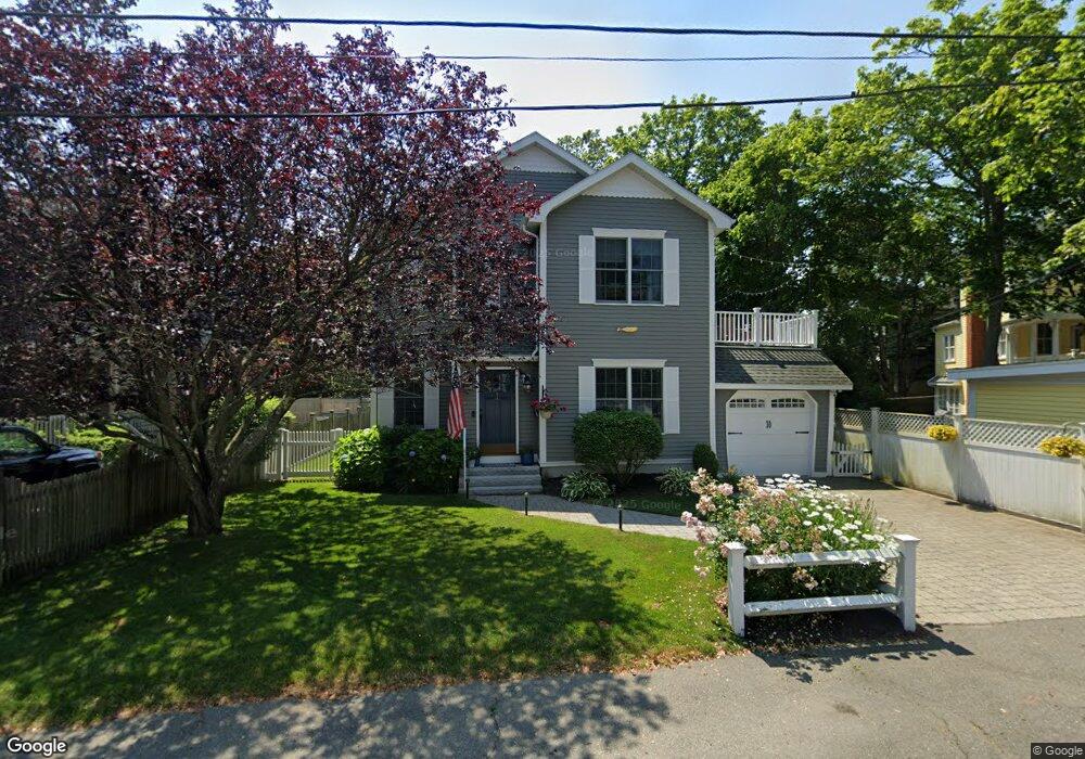 96 B Puritan Rd unit 1,1, Swampscott, MA 01907 - photo 1