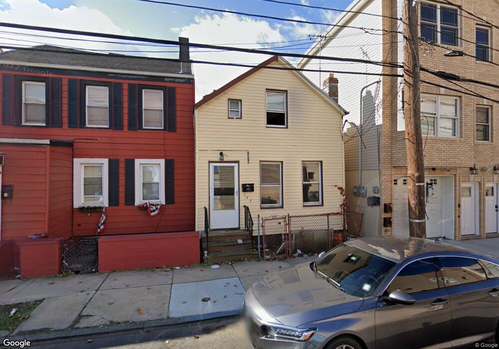 157 Laidlaw Ave, Jersey City, NJ 07306 - photo 1