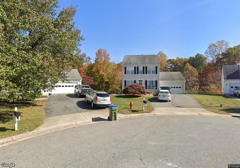 6901 Xandu Ct, Fredericksburg, VA 22407 - photo 1