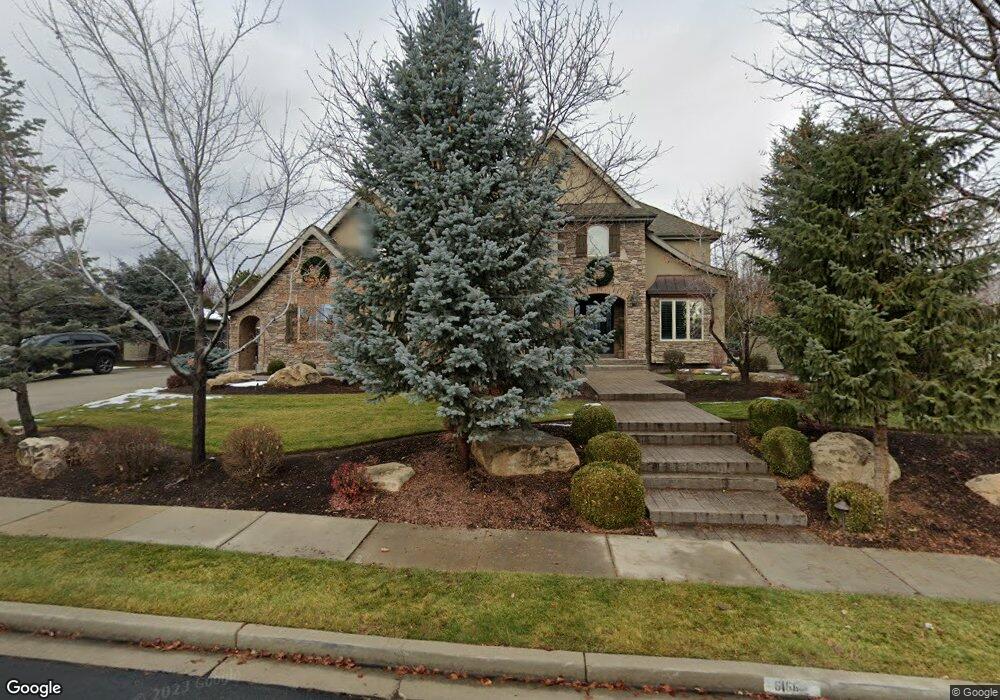 6166 Valley View Dr, Highland, UT 84003 - photo 1