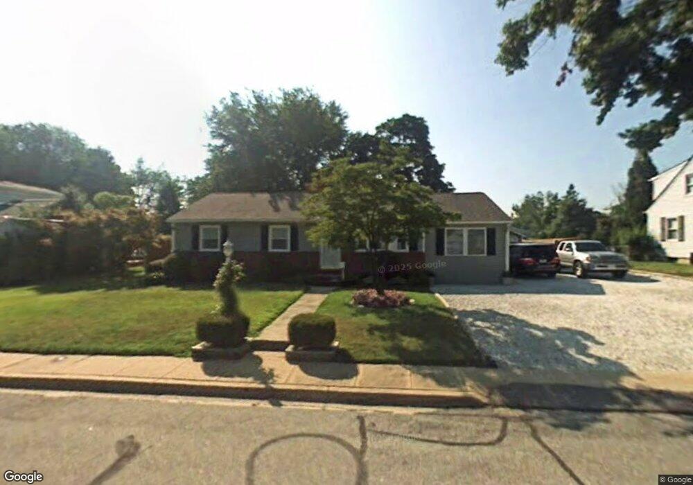 249 Kenwood Rd, Pasadena, MD 21122 - photo 1